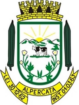 15 (Alpercata/MG) Image