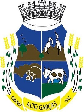 11 (Alto Garças/MT) Image