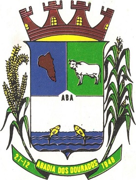 9 (Abadia dos Dourados/MG) Image